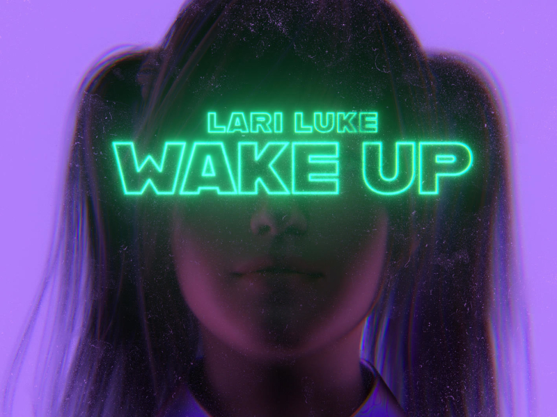 Wake Up (EP)