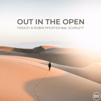 Out in the Open (Single)