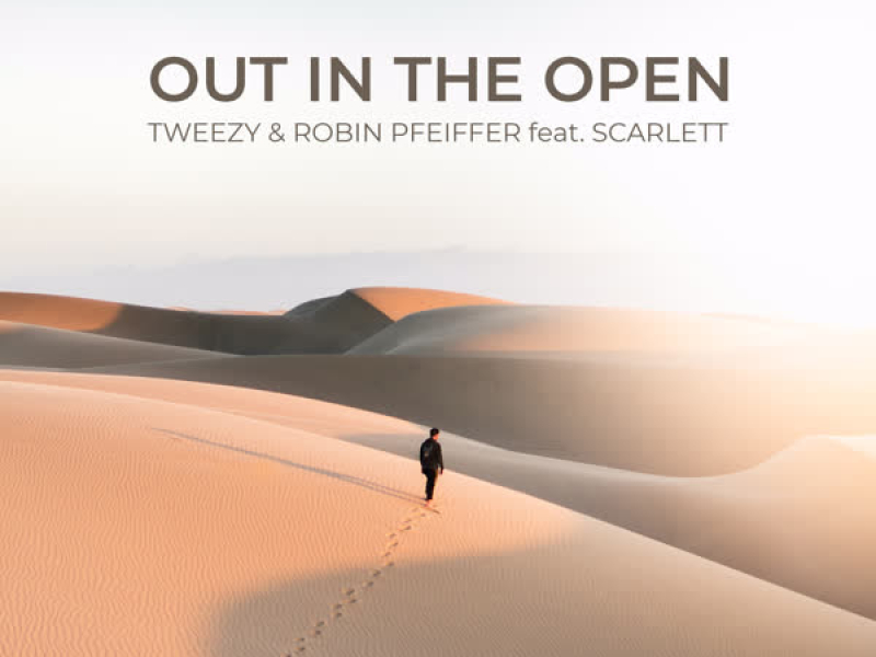 Out in the Open (Single)