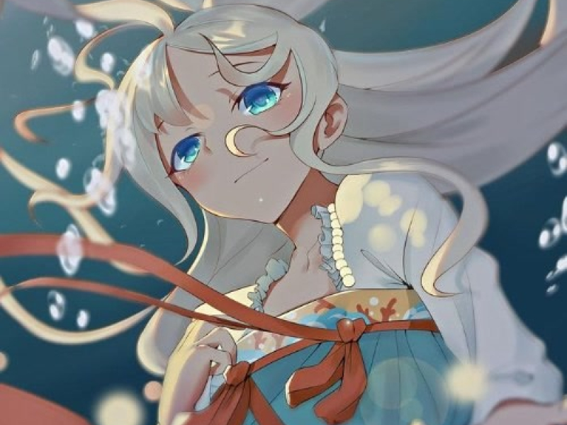 Trân Châu / 珍珠