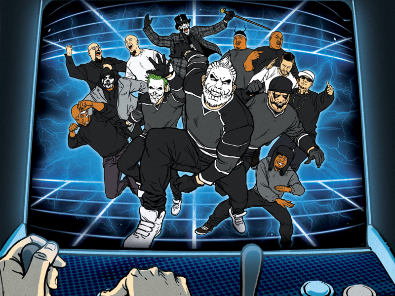 Don't Fxck Wit Us (Single)