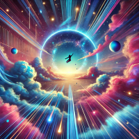 Touch the Sky (Single)