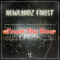 Touch the Flow (Single)