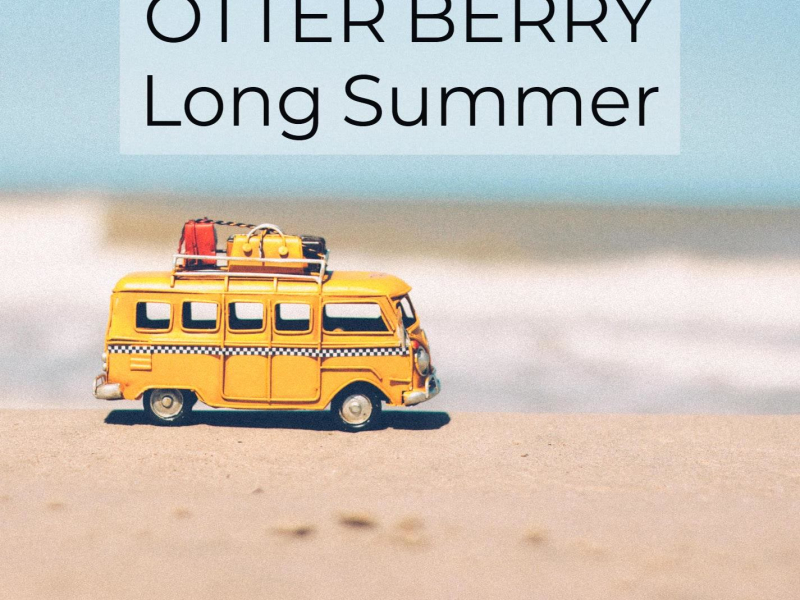Long Summer (Single)