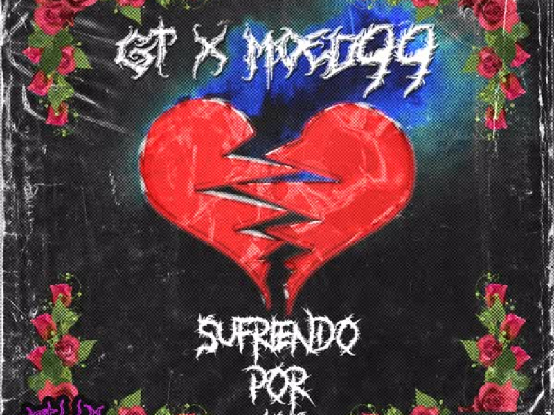 Sufriendo Por Vos RKT (Single)