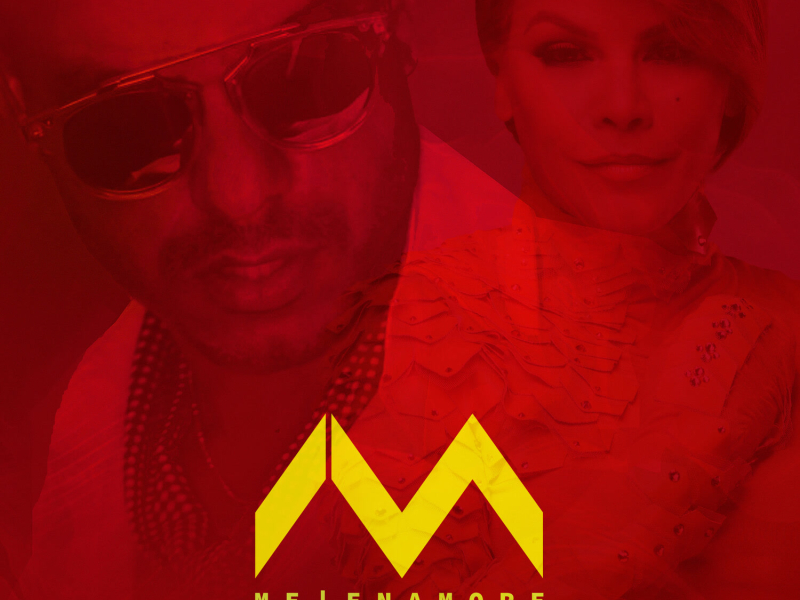 Me Enamore (Remix Tropical Urbano) (Single)