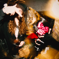 scene queen (Single)