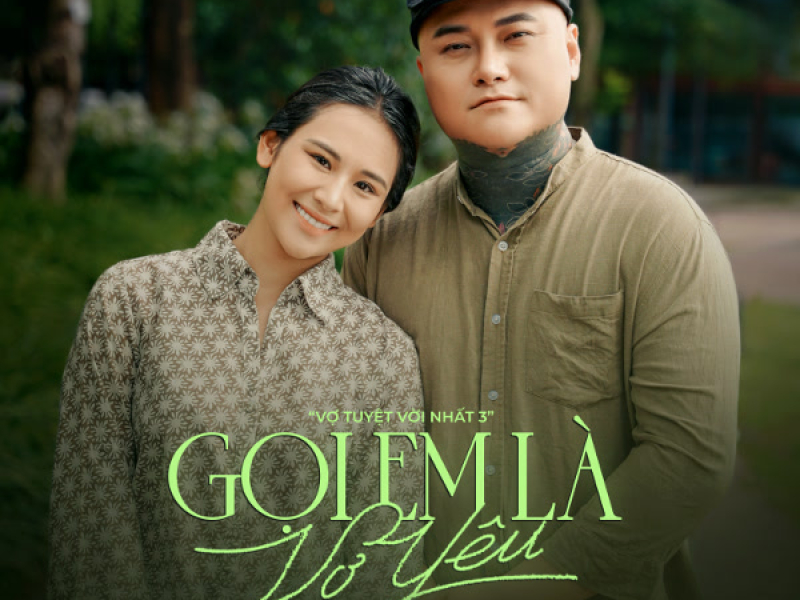 Gọi Em Là Vợ Yêu (Single)