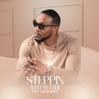 Steppin' With My Baby (Single)