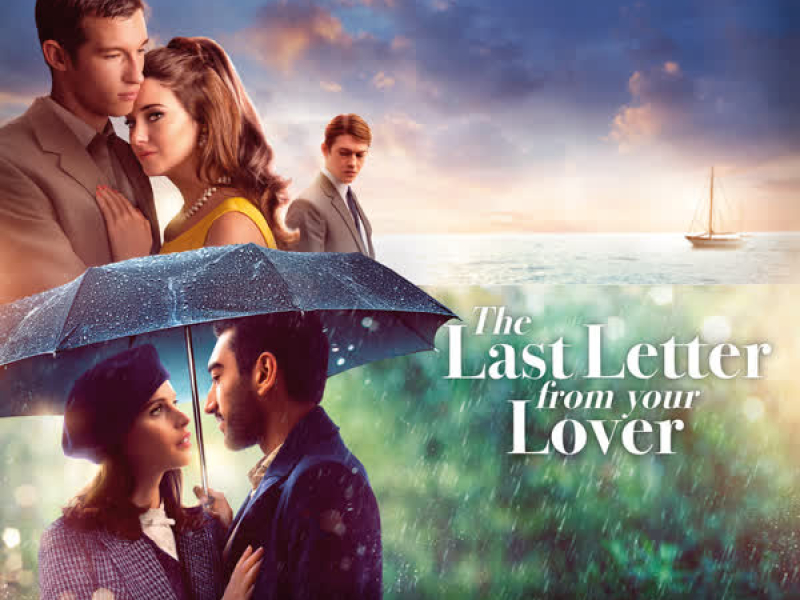 The Last Letter from Your Lover (Original Motion Picture Soundtrack)