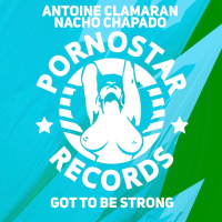 Got to Be Strong (Club Mix) (Single)