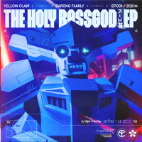 The Holy Bassgod EP (EP)
