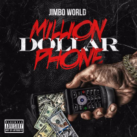 Million Dollar Phone (Single)