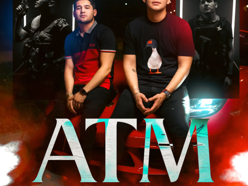 ATM (Single)
