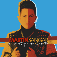 Ni Contigo Ni Sin Ti (Single)