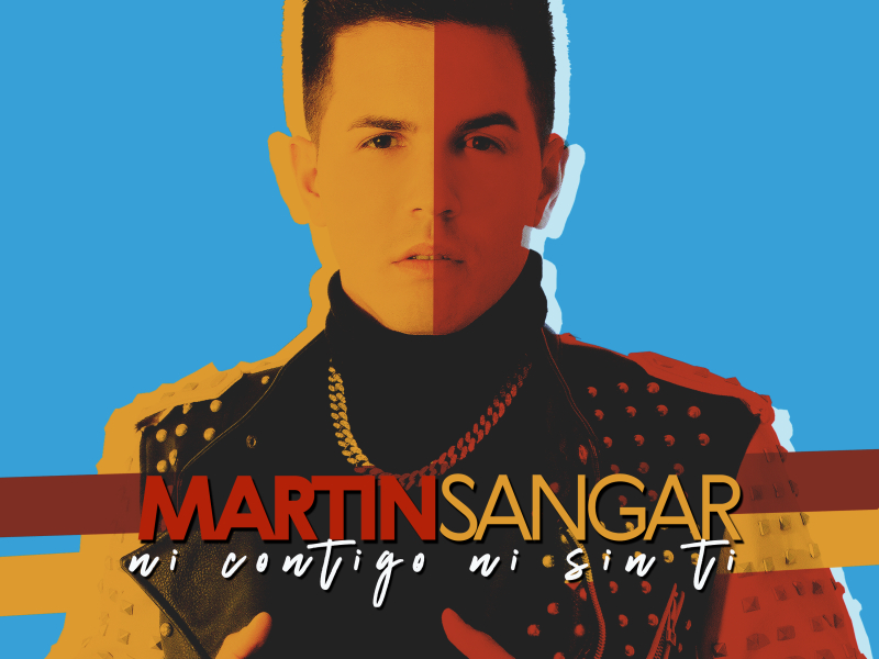 Ni Contigo Ni Sin Ti (Single)