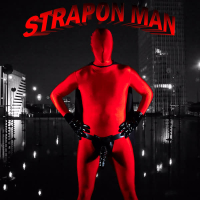 Strapon Man
