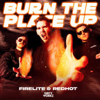 Burn The Place Up (Single)