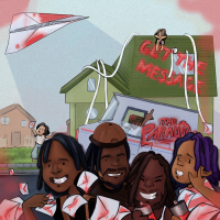 Get The Message (Single)