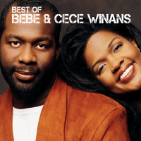 Best Of BeBe & CeCe Winans