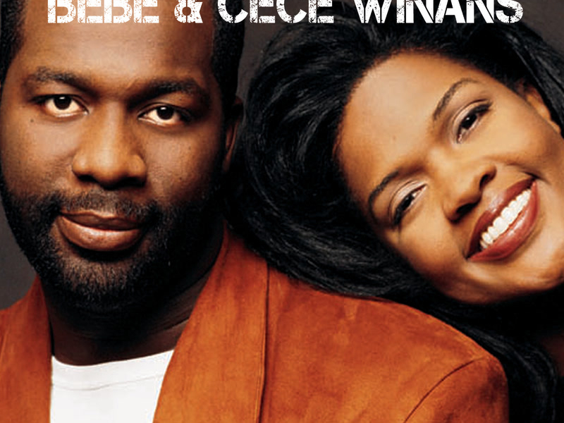 Best Of BeBe & CeCe Winans