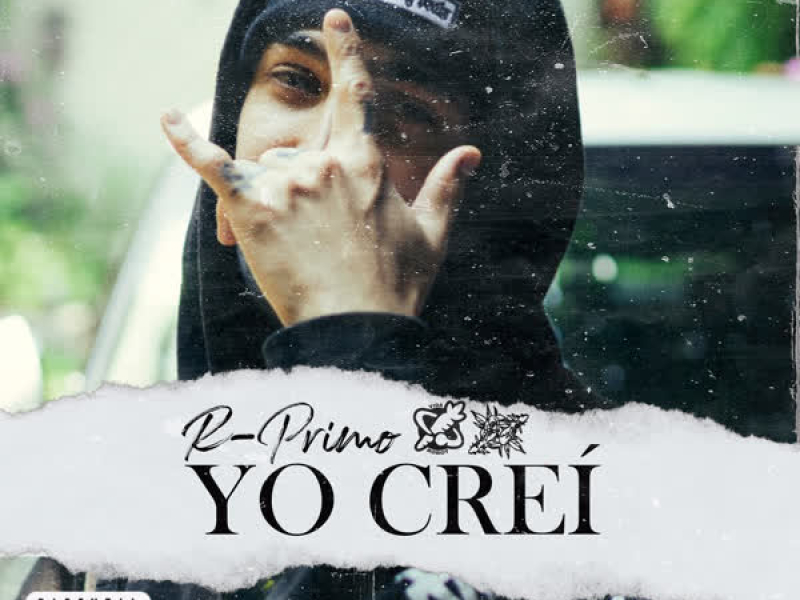 Yo Créi (Single)