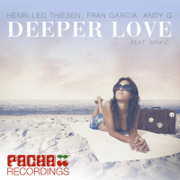 Deeper Love (EP)