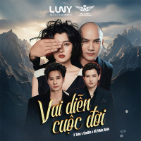 Vai Diễn Cuộc Đời (Single)