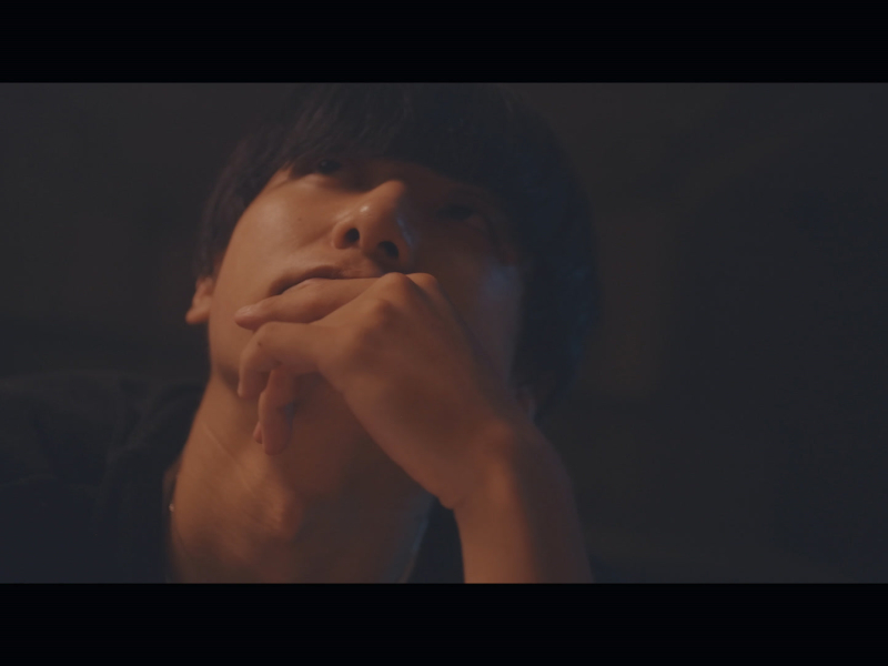 Utautaino Ballad (MV) (Single)