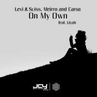 On My Own (Single)