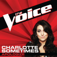 Apologize (The Voice Performance)
