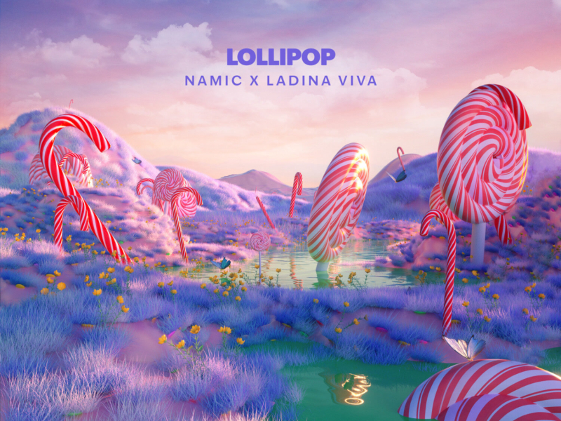 Lollipop (Single)