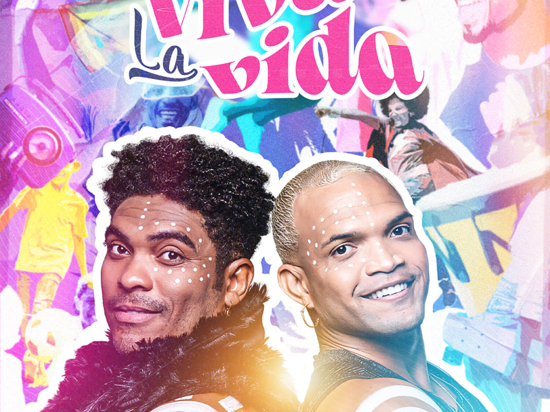 Viva La Vida (Single)