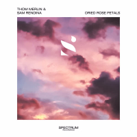 Dried Rose Petals (Single)