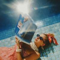 que mal que tem? (Single)