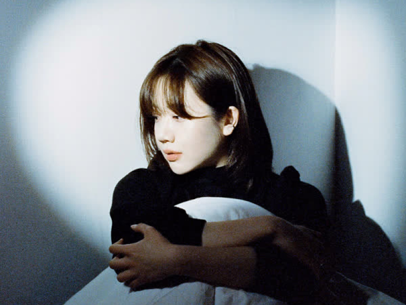 A breakup that I knew (Single)