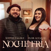 Noche Fría (Single)