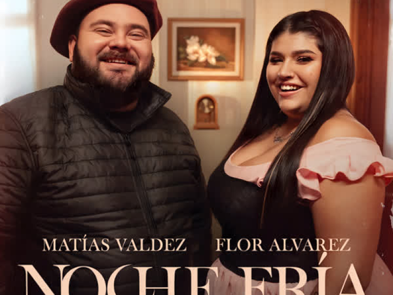 Noche Fría (Single)