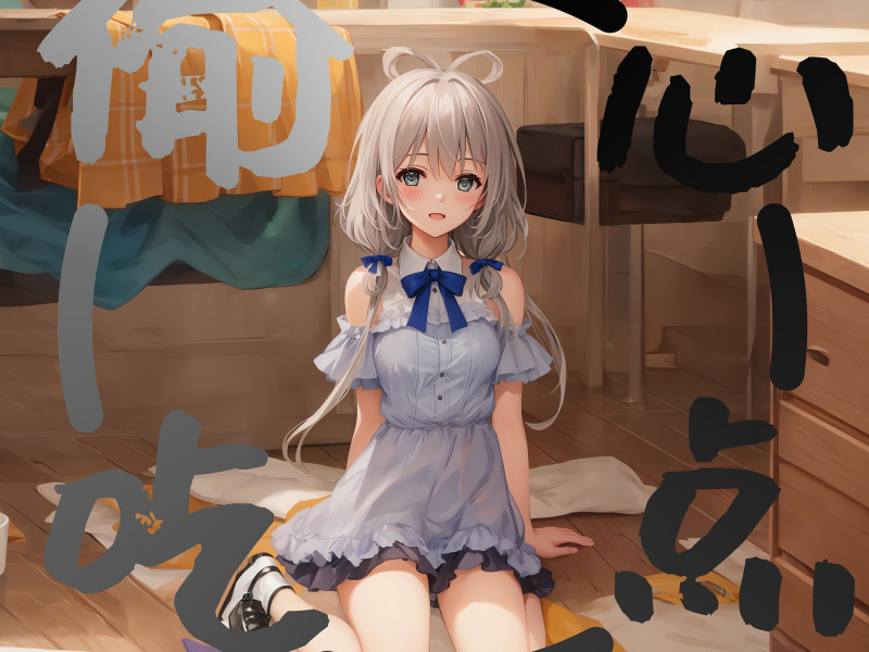 偷吃点心 (Single)