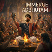Immerge Adbhutam (Single)