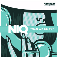 Can We Talkk (RnB Mix) (Single)