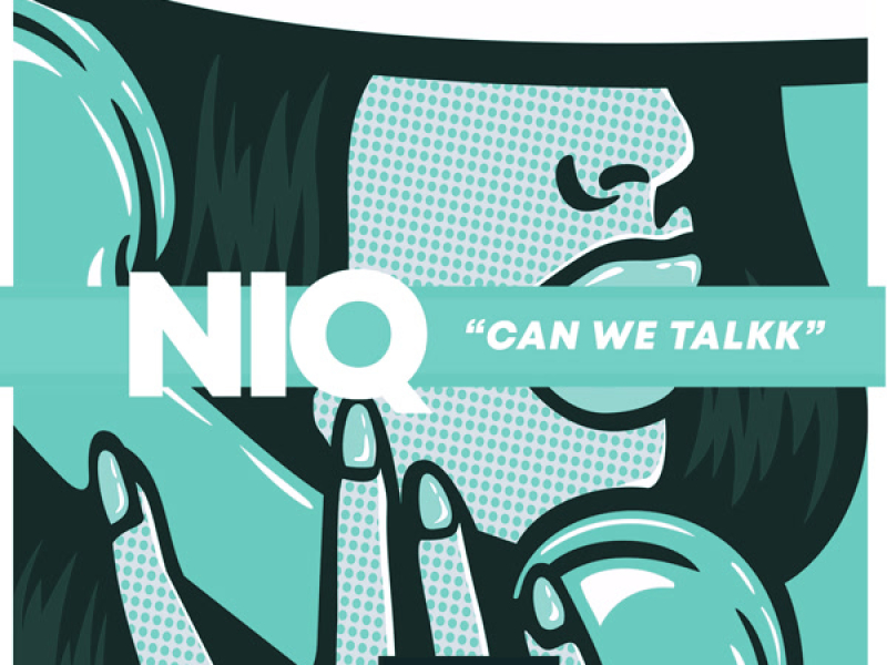 Can We Talkk (RnB Mix) (Single)