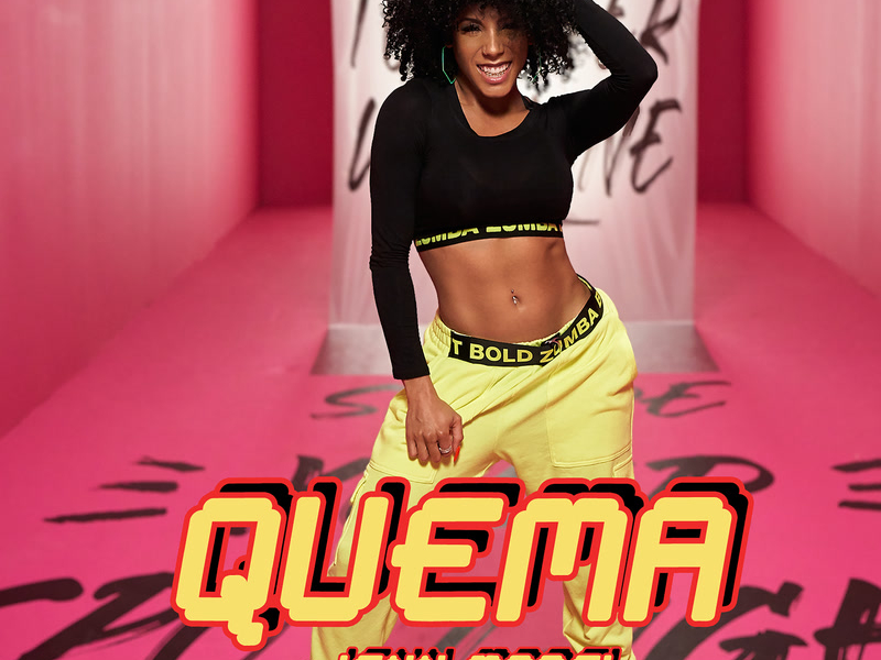 Quema (Single)