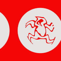 The Rude Movements E.P. (EP)