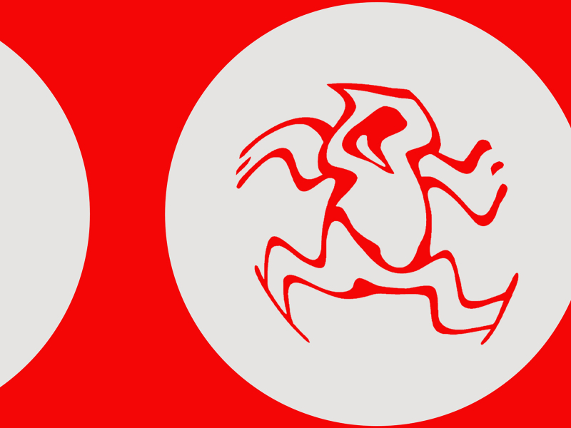 The Rude Movements E.P. (EP)