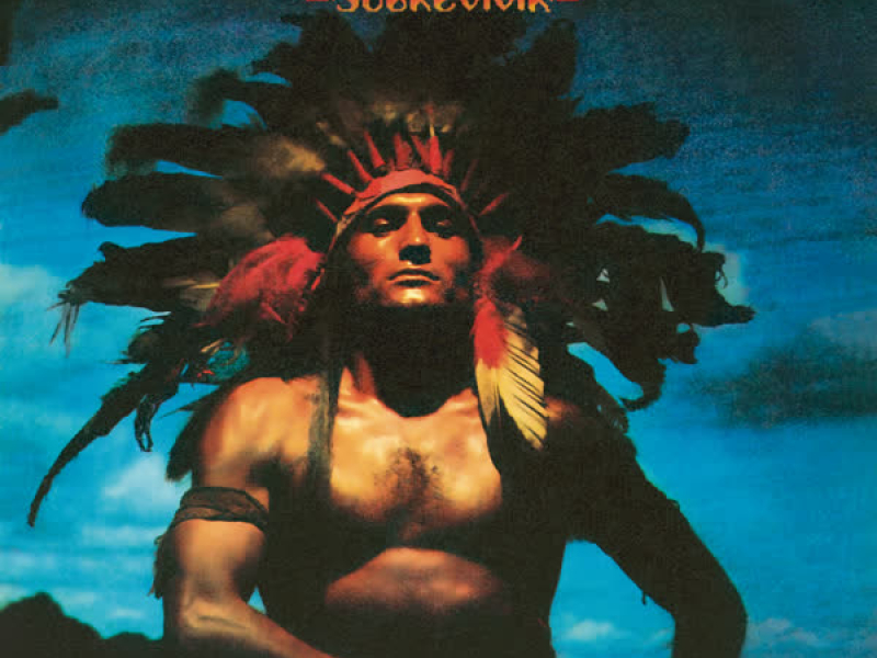 Sobrevivir (Remasterizado 2021) (EP)