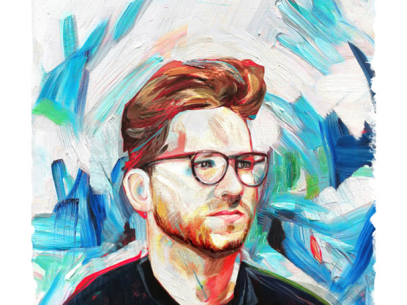 A Time to Dance (Single)