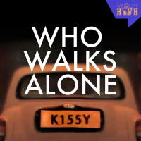 Who Walks Alone (Single)