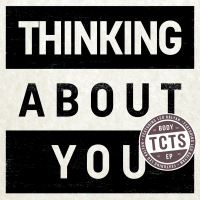 Thinking About You (Single)