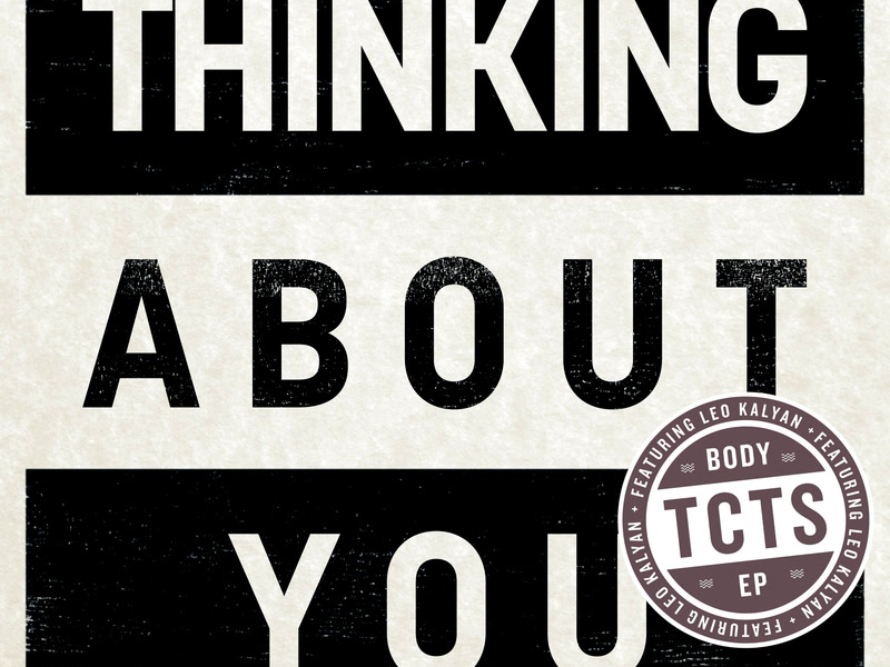 Thinking About You (Single)